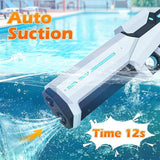 NNEOBA Powerful Electric Water Guns for Adults and Kids