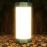 NNEOBA 106LED Survival Camping Lantern with Power Bank