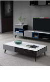 NNEOBA Set of 4 Luxury Metal Furniture Legs