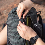 NNEOBA Unisex Multifunction Hiking Daypack for Travel