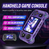 NNEOBA Retro Handheld Game Console Pocket Gaming