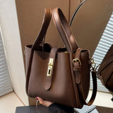 Women's Multifunctional Crossbody Handbag