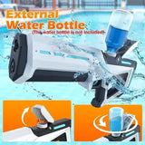 NNEOBA Electric Water Gun Blaster