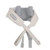NNEOBA Neck and Shoulder Heating Massage Shawl with 6D Kneading