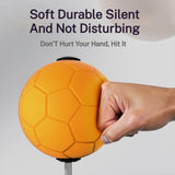 NNEOBA Boxing Speed Ball – Vertical Reflex Ball Training Equipment