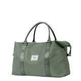 NNEOBA Cabin Travel Duffel Bag