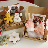 Christmas Tree Scented Candle Set