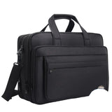 NNEOBA Large Capacity Laptop Briefcase Bag