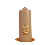 Handmade Soy Wax Aromatherapy Candle