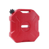 NNEOBA 6L ATV UTV Motorcycle Spare Jerry Can