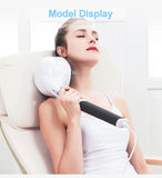 NNEOBA Multifunction Electric Massage Hammer