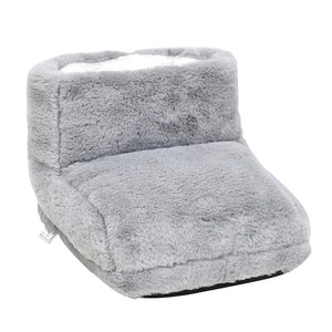 NNEOBA USB Heated Foot Warmer Cushion for Home Comfort