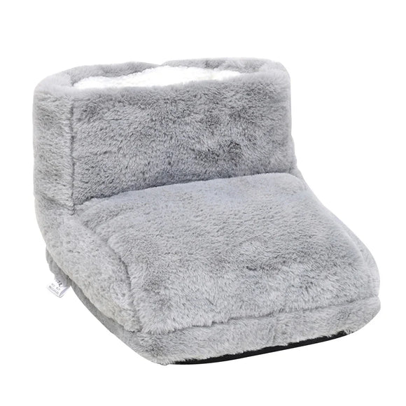 NNEOBA USB Heated Foot Warmer Cushion for Home Comfort