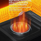 Portable Camping Gas Stove