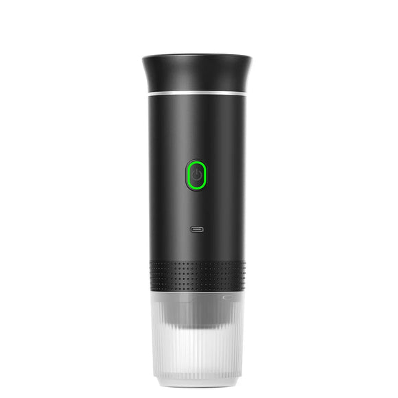 NNEOBA Wireless Portable Espresso Coffee Machine for Travel & Home