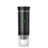 NNEOBA Wireless Portable Espresso Coffee Machine for Travel & Home