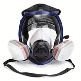 6800 Full Face Respirator Mask