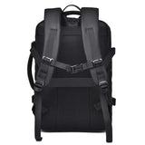NNEOBA Laptop Backpack with USB Port Black