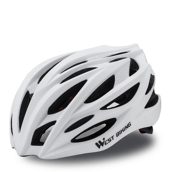 NNEOBA Ultralight Cycling Helmet Shock-AbsorbingWhite