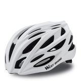 NNEOBA Ultralight Cycling Helmet Shock-AbsorbingWhite