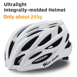 NNEOBA Ultralight Cycling Helmet Shock-AbsorbingWhite