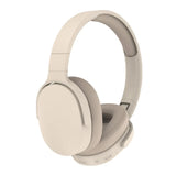 NNEOBA Bluetooth Wireless Headphone Khaki