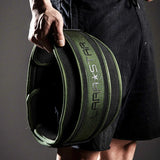 NNEOBA Weightlifting Fitness Belt