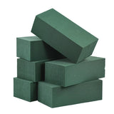 Wet Floral Foam Blocks for Fresh Flower Arrangements