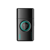 NNEOBA Reciprocating 3-Blade Electric Hair Trimmer