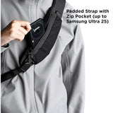 NNEOBA 7.5L Crossbody Sling Backpack