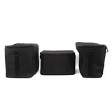 NNEOBA Motorcycle Trunk Inner Storage Bag