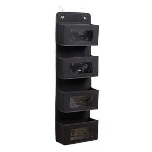 NNEOBA Hanging Non-Woven Storage Bag