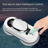 NNEOBA Intelligent Window Cleaning Robot