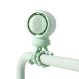 NNEOBA Portable Baby Stroller Fan
