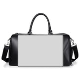 NNEOBA Waterproof Travel Sports Bag Black