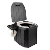 Portable Folding Camping Toilet