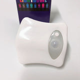 NNEOBA Bathroom Toilet Nightlight