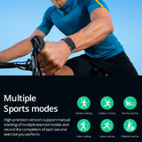 NNEOBA Smart Fitness Bracelet Monitoring