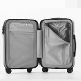 20-Inch Business Carry-On Suitcase