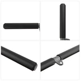 NNEOBA Compact Biceps Pull-up Lever