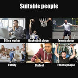 NNEOBA Portable Arm Wrestling Grip Exerciser