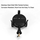 NNEOBA Outdoor Rapid Heating Infrared Stove