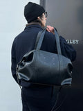 Unisex Retro Hobo Shoulder Bag
