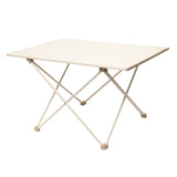 NNEOBA Desert Fox Portable Folding Table