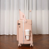 Kids Ride-On Travel Suitcase