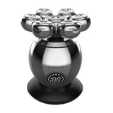 NNEOBA Floating Cutter 7-Head Electric Shaver
