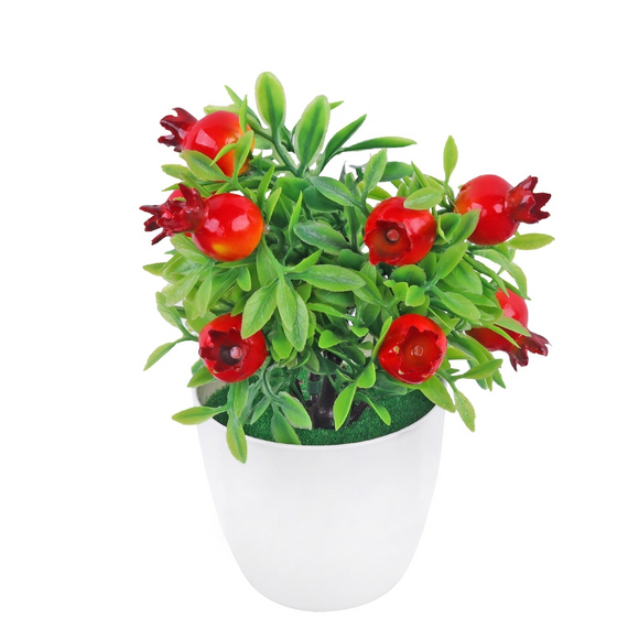 NNEOBA Artificial Bonsai Plant