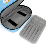 NNEOBA Sweet Time Travel Makeup Bag
