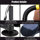 NNEOBA Portable Arm Wrestling Grip Exerciser