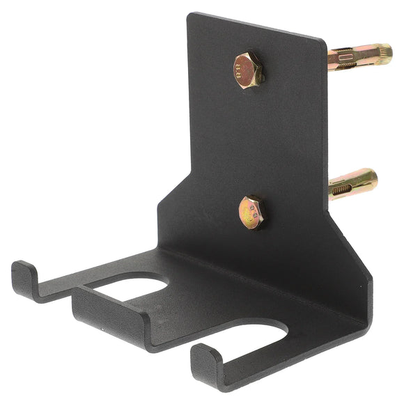 NNEOBA Wall Mounted Barbell Storage